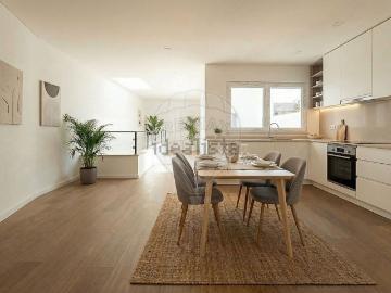 Apartamento, Rio Maior