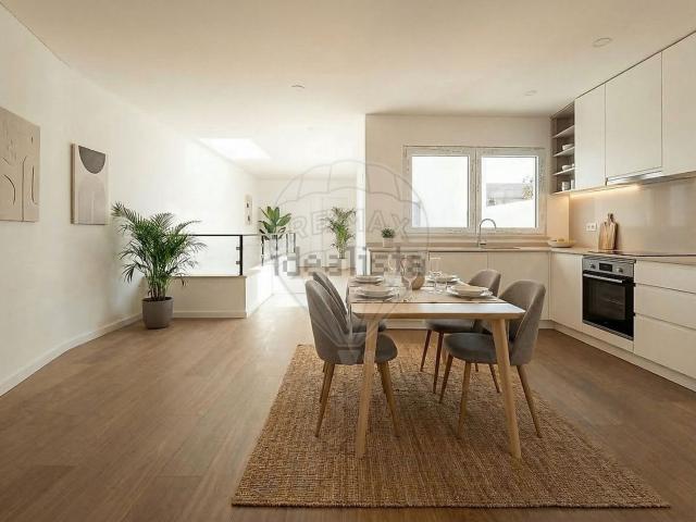 Apartamento, Rio Maior