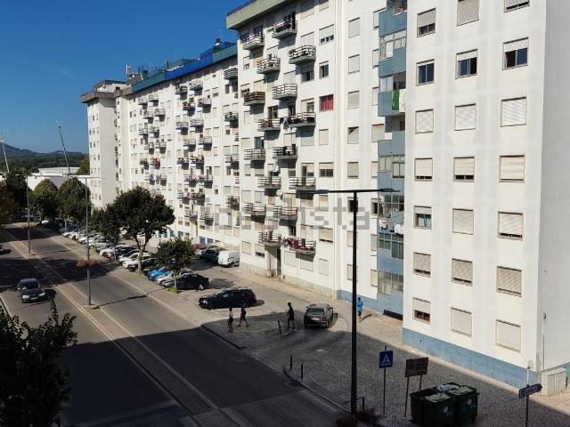 Apartamento, Rio Maior