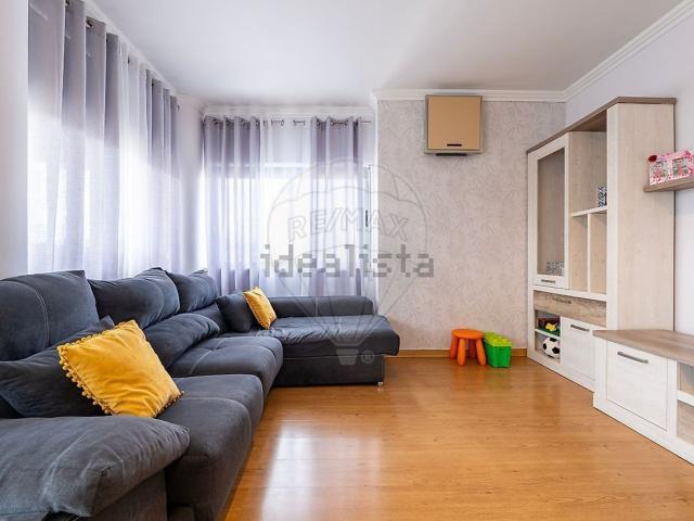 Apartamento, Rio Maior