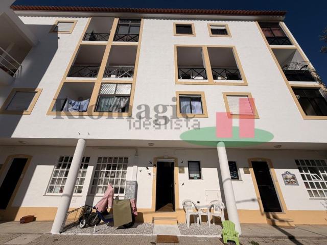 Apartamento, Rio Maior