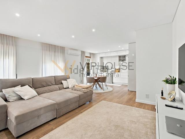 Apartamento, Rio Maior