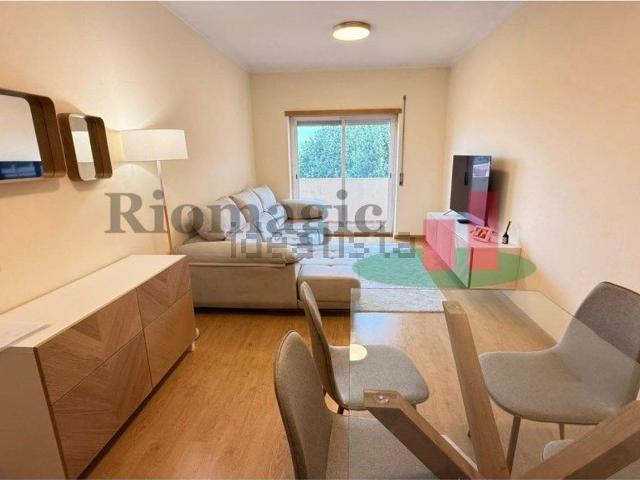 Apartamento, Rio Maior