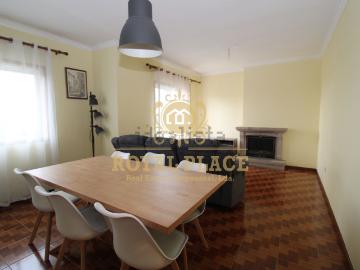 Apartamento, Rio Meão
