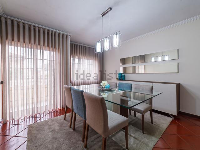Apartamento, Rio Meão