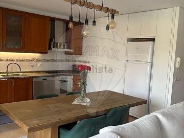 Apartamento, Rio Meão