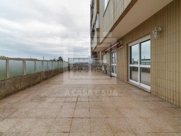 Apartamento, Rio Meão