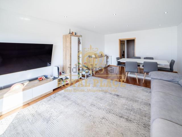 Apartamento, Rio Meão