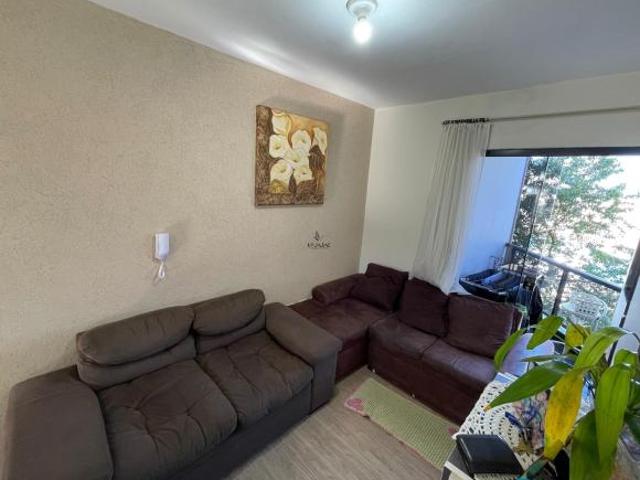 Apartamento, Rio Pequeno, São José dos Pinhais, PR