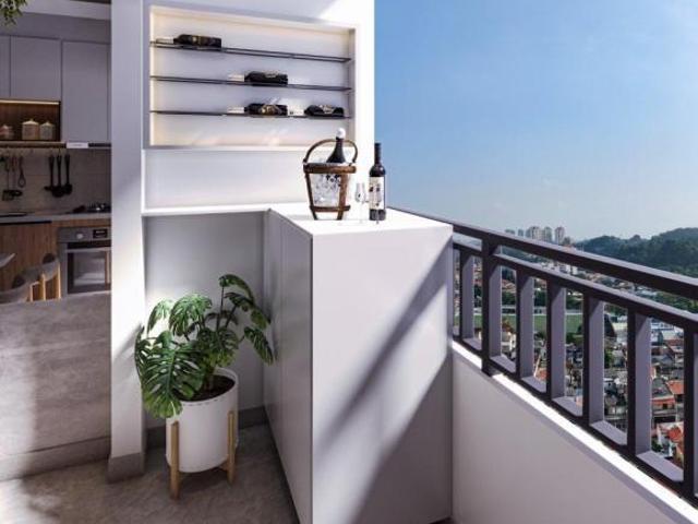 Apartamento, Rio Pequeno, São Paulo, SP