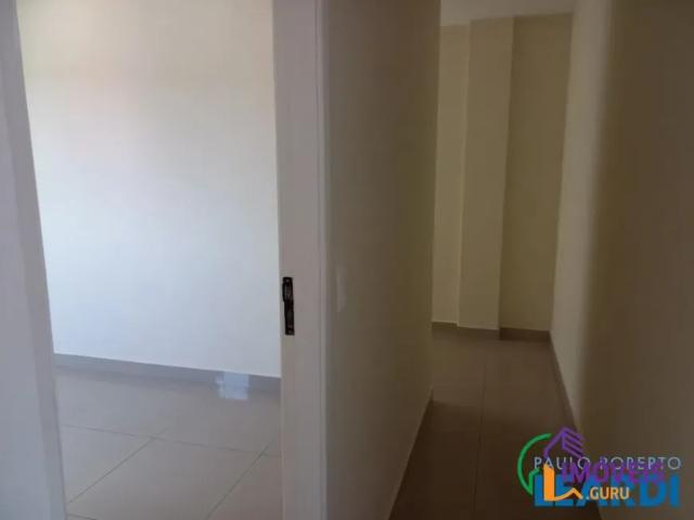 Apartamento rio pequeno sp