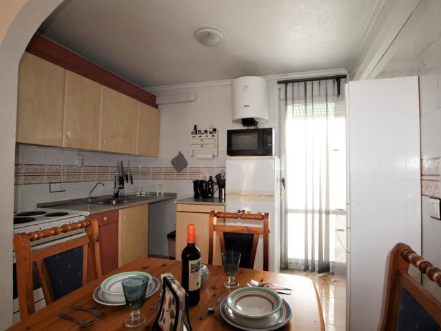 APARTAMENTO RIO TÁMESIS BY RENTALOLE