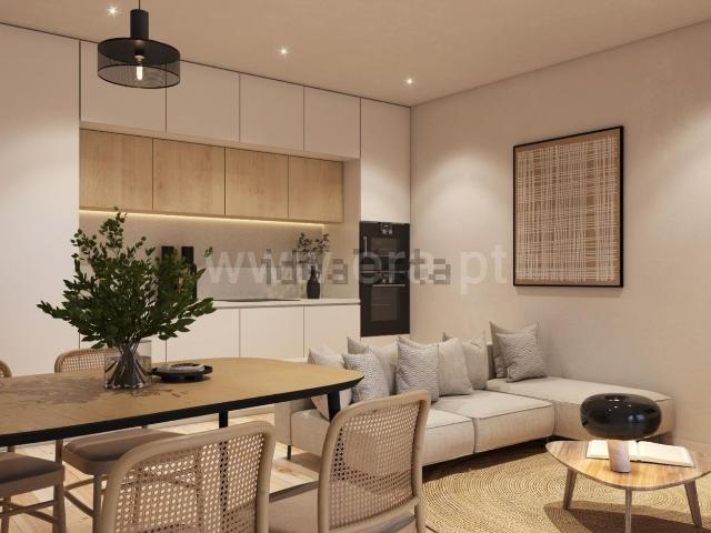 Apartamento, Rio Tinto