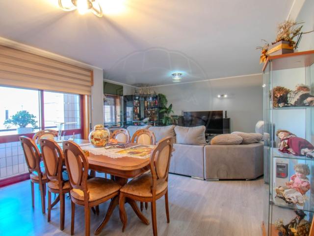 Apartamento, Rio Tinto