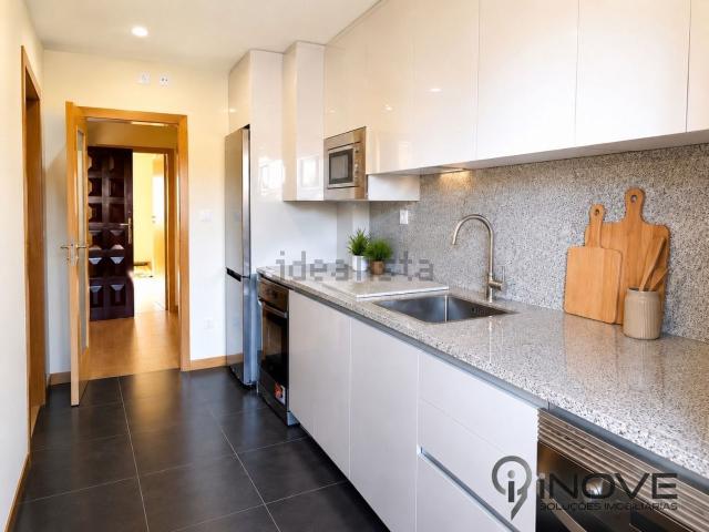 Apartamento, Rio Tinto