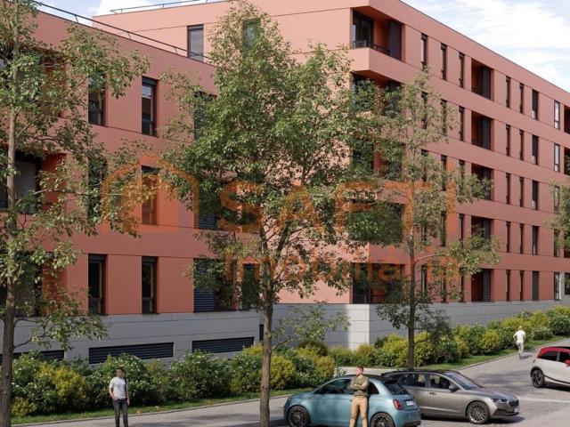 Apartamento, Rio Tinto