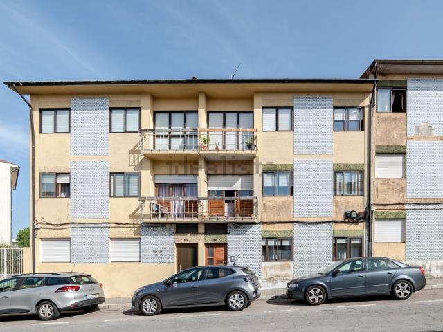 Apartamento, Rio Tinto