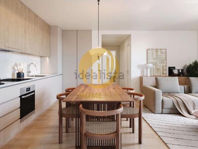 Apartamento, Rio Tinto