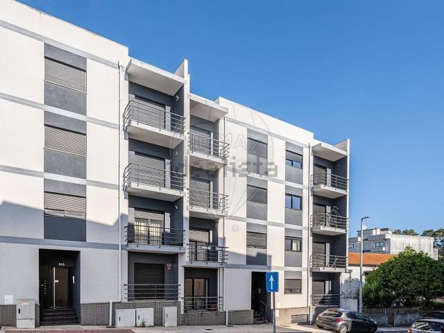 Apartamento, Rio Tinto