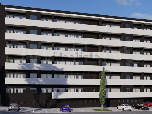 Apartamento, Rio Tinto
