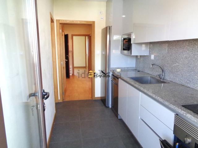 Apartamento, Rio Tinto