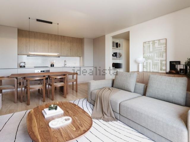 Apartamento, Rio Tinto