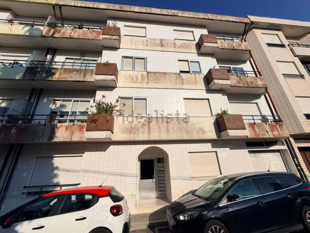 Apartamento, Rio Tinto