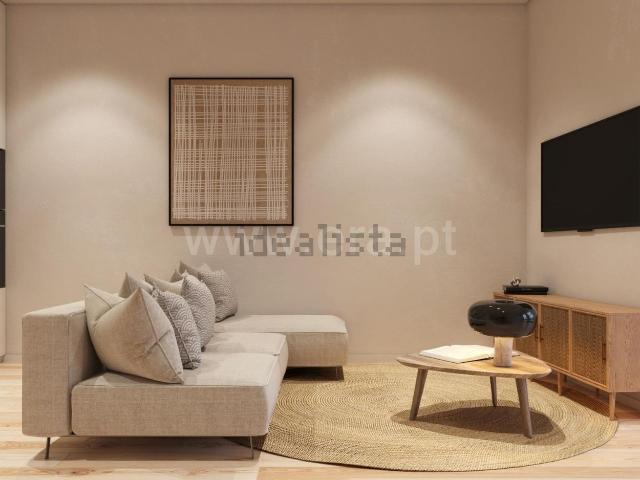 Apartamento, Rio Tinto
