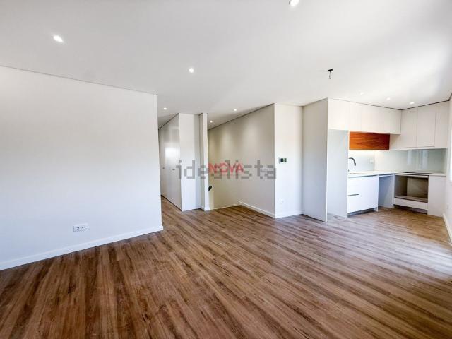 Apartamento, Rio Tinto