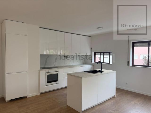 Apartamento, Rio Tinto