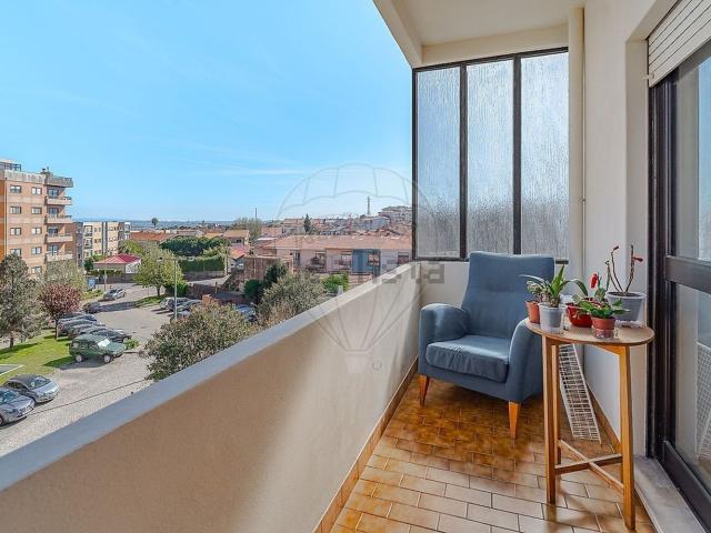 Apartamento, Rio Tinto