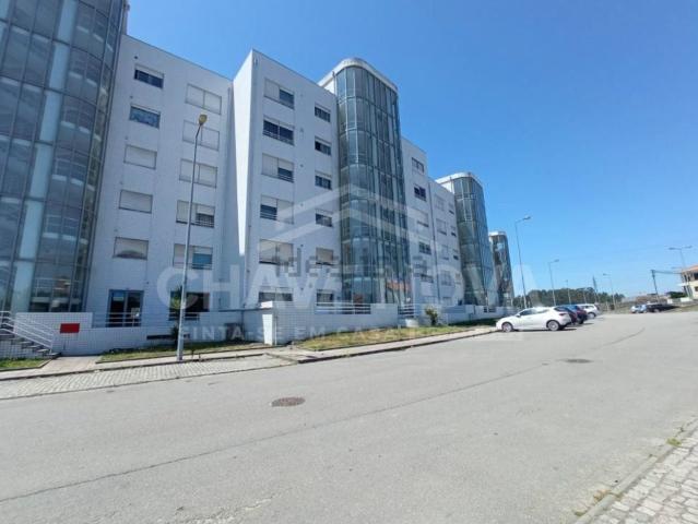 Apartamento, Rio Tinto