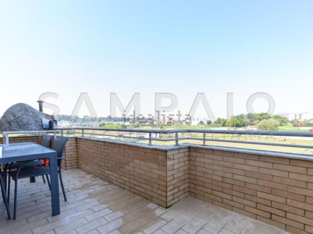 Apartamento, Rio Tinto