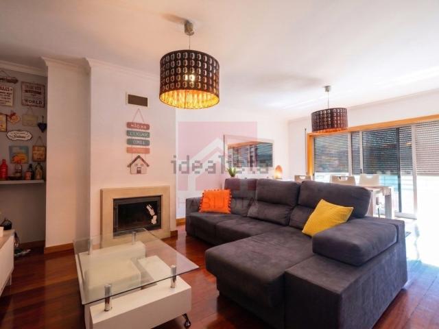 Apartamento, Rio Tinto