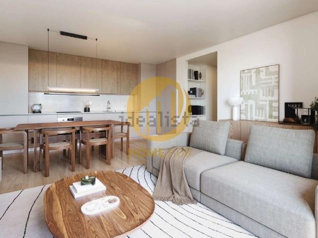 Apartamento, Rio Tinto