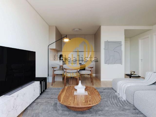 Apartamento, Rio Tinto