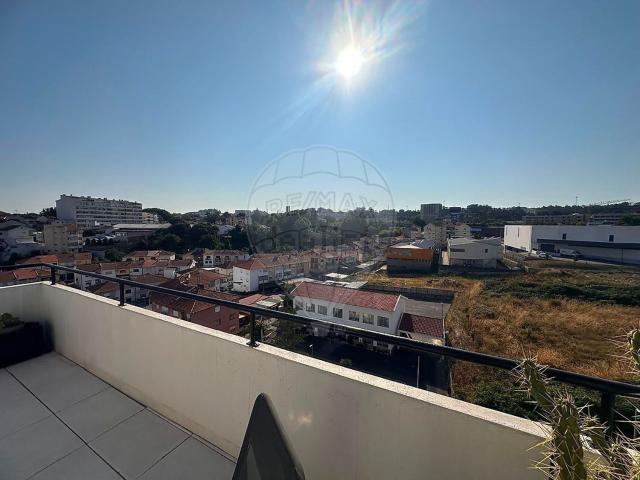 Apartamento, Rio Tinto