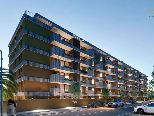 Apartamento, Rio Tinto