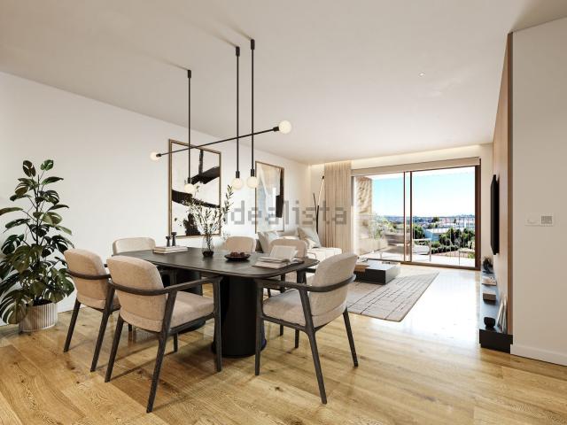 Apartamento, Rio Tinto