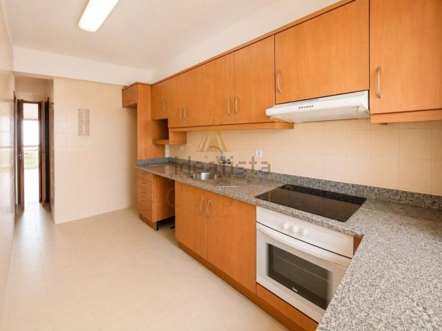 Apartamento, Rio Tinto