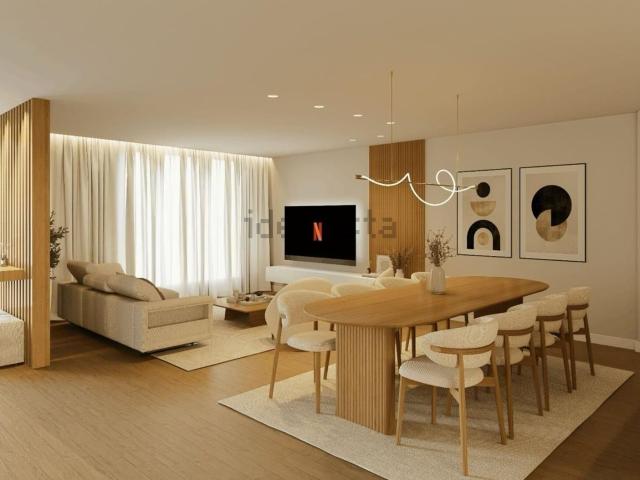 Apartamento, Rio Tinto