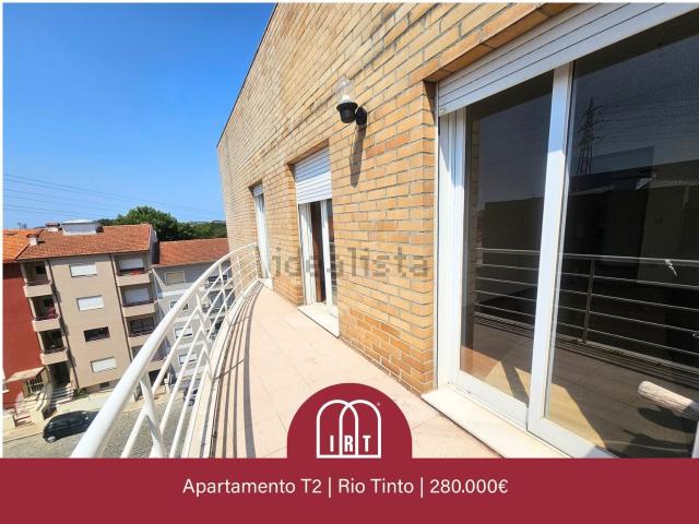 Apartamento, Rio Tinto