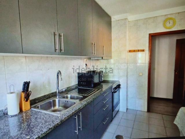 Apartamento, Rio Tinto