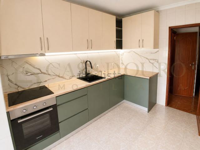 Apartamento, Rio Tinto