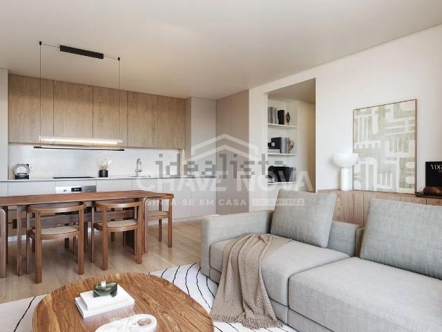 Apartamento, Rio Tinto