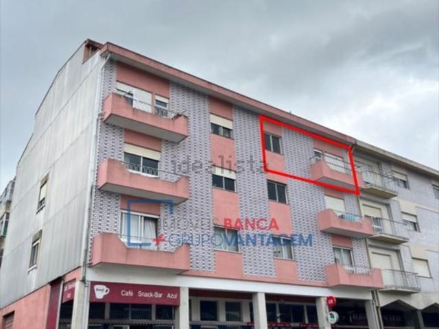 Apartamento, Rio Tinto