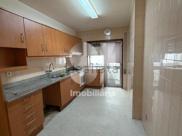 Apartamento, Rio Tinto