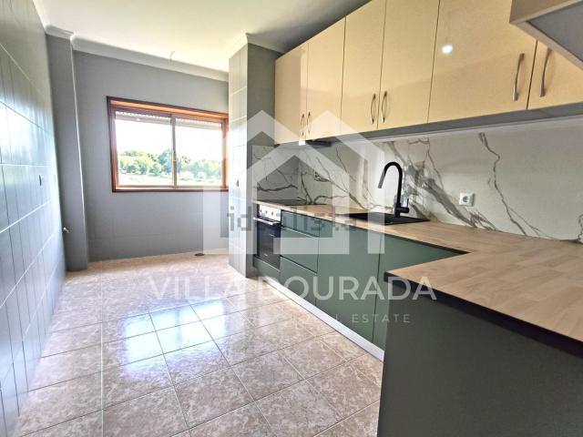Apartamento, Rio Tinto