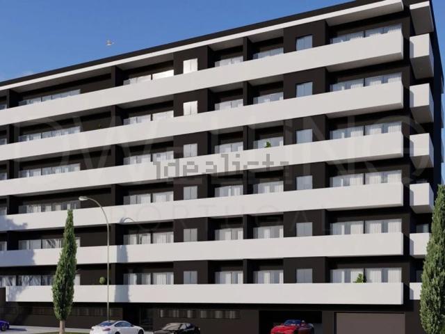 Apartamento, Rio Tinto