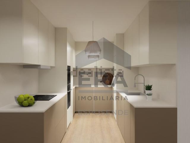 Apartamento, Rio Tinto